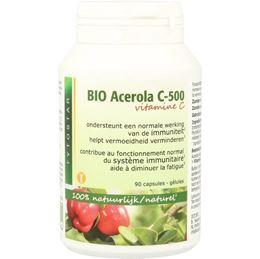 Fytostar Bio acerola C-500 90 Capsules