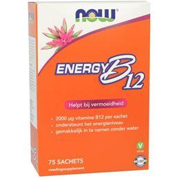 NOW Energy B12 instant