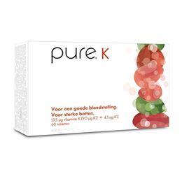 Pure K 60 Tabletten