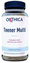 Orthica Teener multi