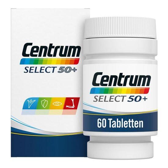 Centrum Select 50+ Advanced 60tb