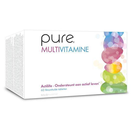 Pure Multivitamine