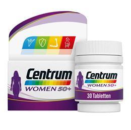 Centrum Women 50+ advanced