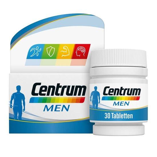 Centrum Men advanced