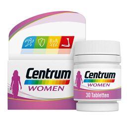 Centrum Women advanced