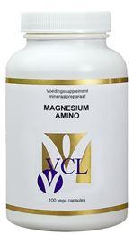 Vital Cell Life Magnesium amino 100 mg