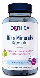 Orthica Dino minerals