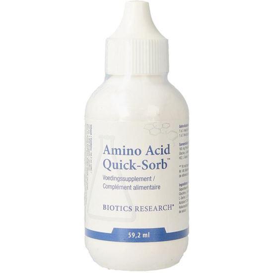 Biotics Amino quick sorb 59,2 Milliliter