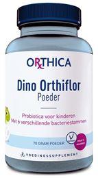 Orthica Orthiflor junior