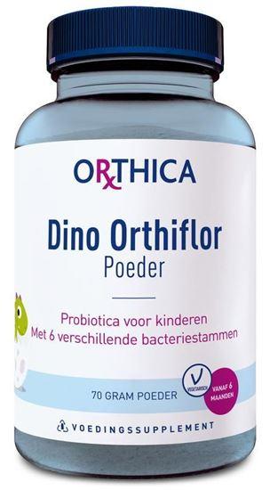 Orthica Orthiflor junior