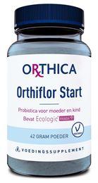 Orthica Orthiflor start 