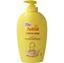 Zwitsal Creme zeep pomp 250 Milliliter