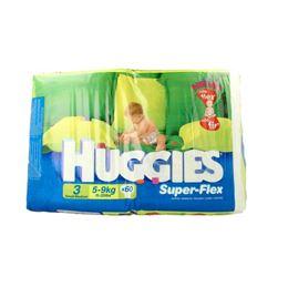 Huggies Superflex freedom S/M