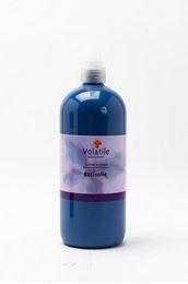 Volatile Hennepzaadolie koudgeperst 1 Liter