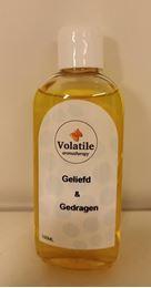 Volatile Massageolie geliefd & gedragen 50 Milliliter