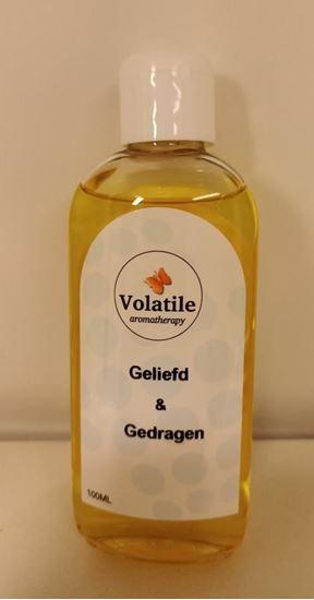 Volatile Massageolie geliefd & gedragen 50 Milliliter