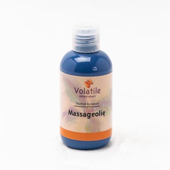 Volatile Massageolie kokos 100 Milliliter