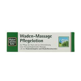 Allgauer Allgasan beenlotion massage & verzorging 100 Milliliter