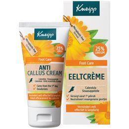 Kneipp Eeltcreme 50ml