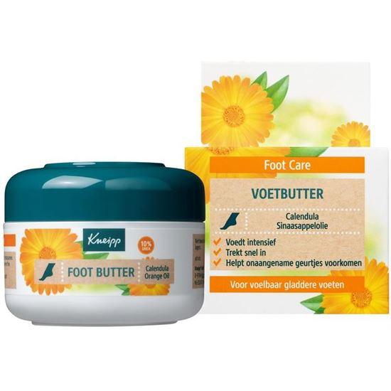 Kneipp Voetbutter 100ml