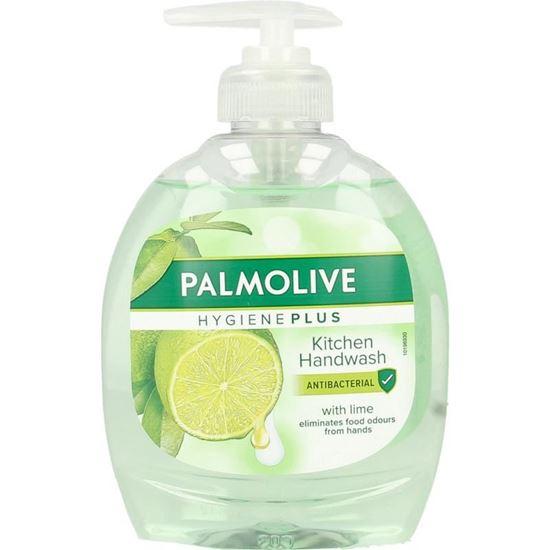 Palmolive Vloeibaar zeep anti geur keuken 300 Milliliter