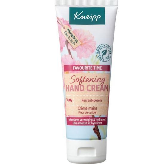 Kneipp Handcreme cherry blossom 75 Milliliter