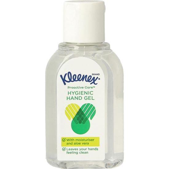 Kleenex Hand gel hygienic 50 Milliliter