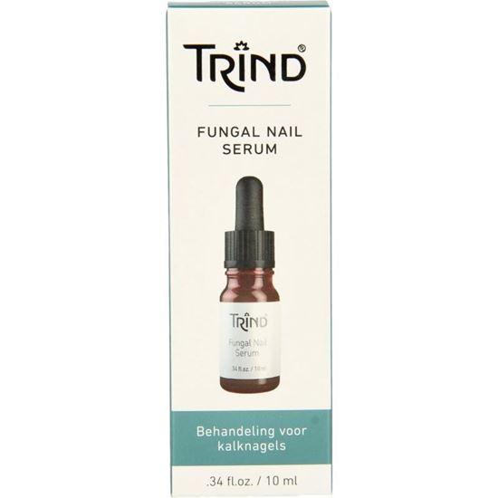 Trind Fungal nail serum 10 Milliliter