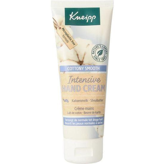 Kneipp Handcreme cottony smooth 75 Milliliter