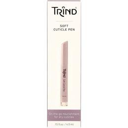 Trind Soft cuticle pen 4 Milliliter