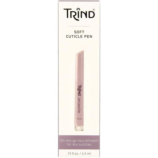 Trind Soft cuticle pen 4 Milliliter