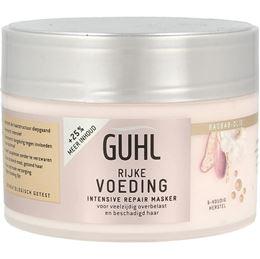 Guhl Masker rijke voeding 250 Milliliter