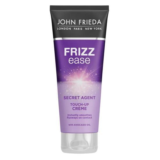 John Frieda Frizz ease secret agent creme