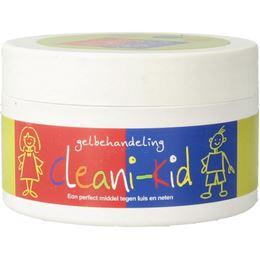 Cleani Kid Hoofdluis gel 200 Milliliter