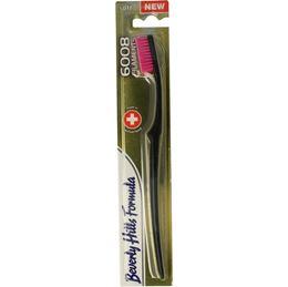 Beverly Hills 6008 Filament red / white toothbrush 1 Stuks