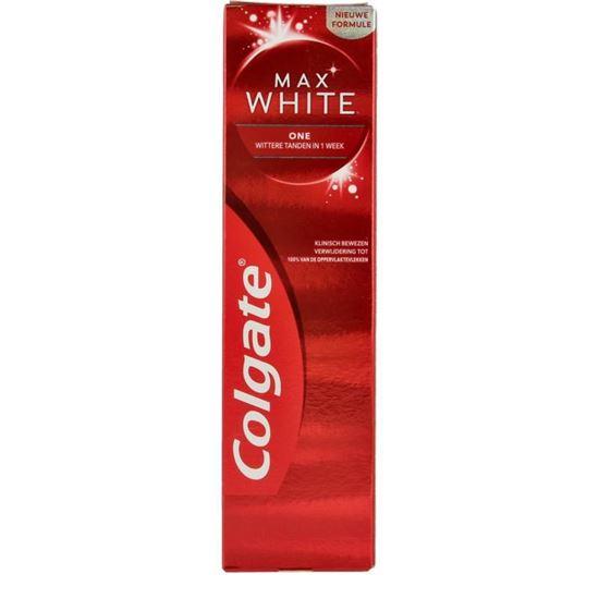 Colgate Tandpasta max white one 75 Milliliter