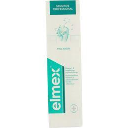 Elmex Tandpasta sensitive professional 75 Milliliter