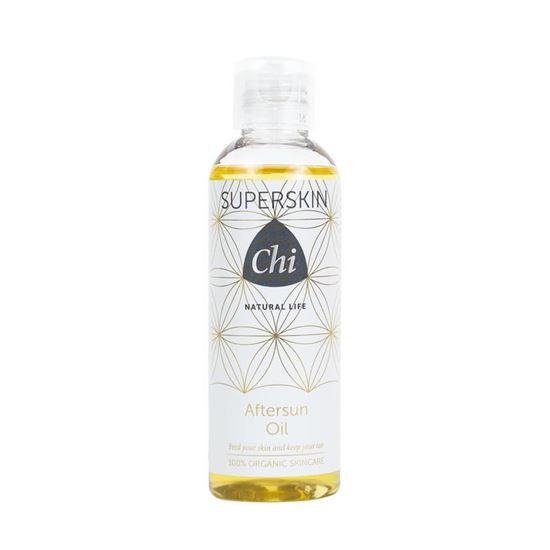 CHI Superskin aftersun 100 Milliliter