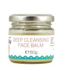 Zoya Goes Pretty Deep cleansing face balm 60 Gram