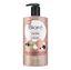 Biore Rose quartz houtskool cleanser 200 Milliliter