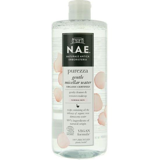 N.A.E. Micellar water purezza 500 Milliliter