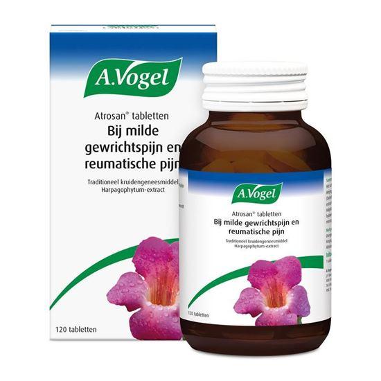 A Vogel Atrosan 120 Tabletten