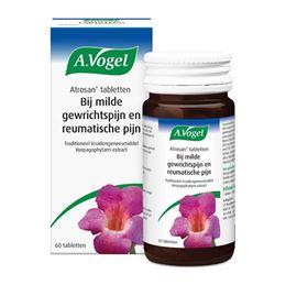 A Vogel Atrosan 60 Tabletten