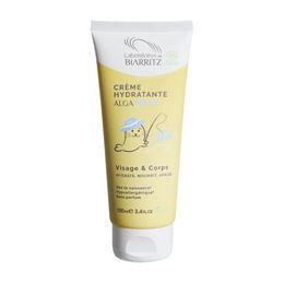 Laboratoires de Biarritz Babycare moisturizing cream 100 Milliliter