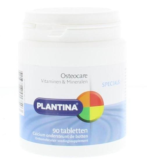 Plantina Osteocare 90 Tabletten