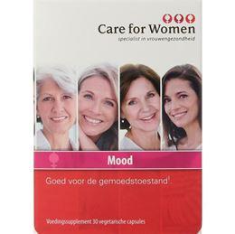 Care For Women Mood 30 Capsules