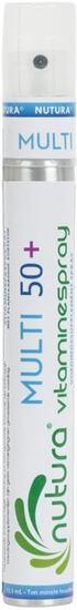 Vitamist Nutura Multi 50+ 14,4 Milliliter