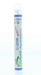 Vitamist Nutura C & Zink 13 Milliliter