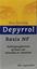 Depyrrol Basis NF 60 Vegetarische capsules