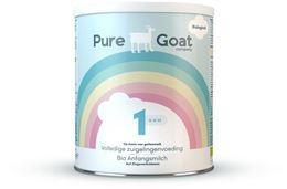 Pure Goat Volledige zuigelingenvoeding 1 bio 800 Gram